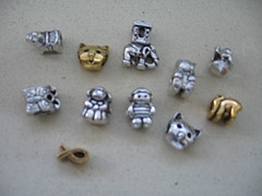 pandora bead pricing